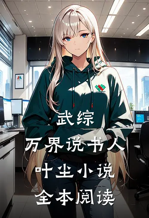武综:万界说书人叶尘小说全本阅读