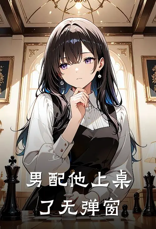 男配他上桌了无弹窗
