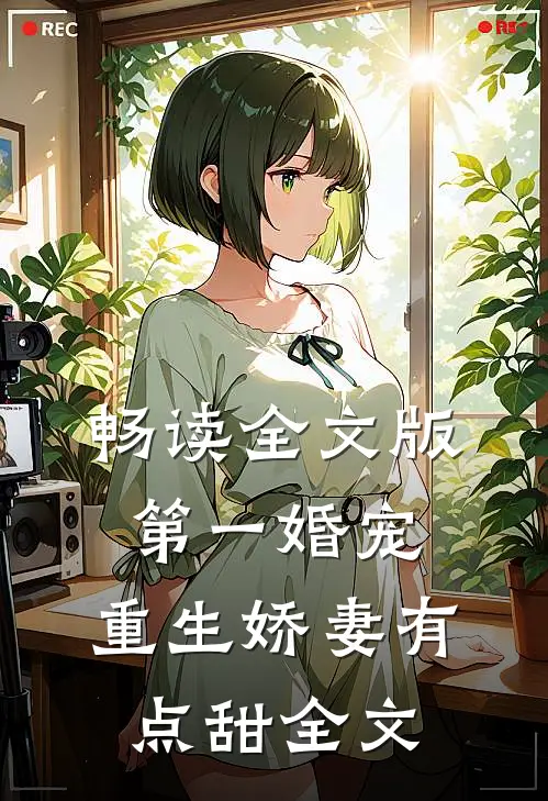 畅读全文版第一婚宠:重生娇妻有点甜全文