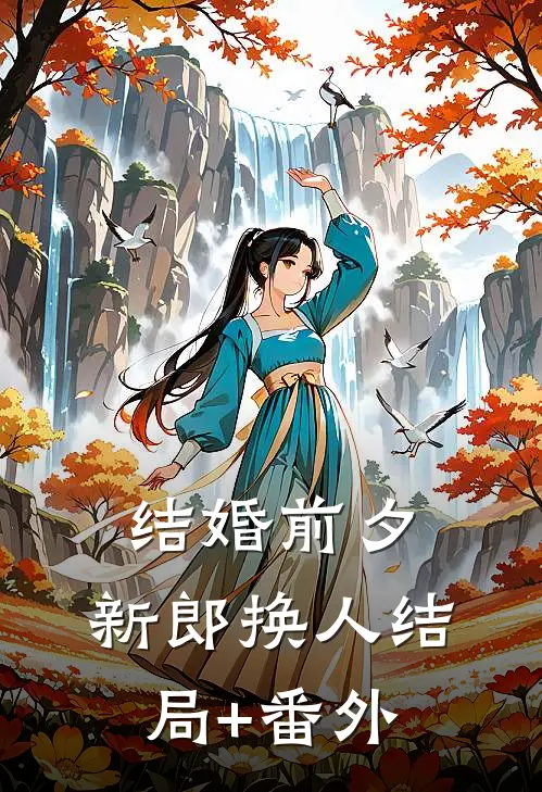 结婚前夕，新郎换人结局+番外
