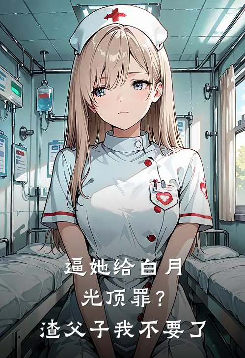 逼她给白月光顶罪？渣父子我不要了