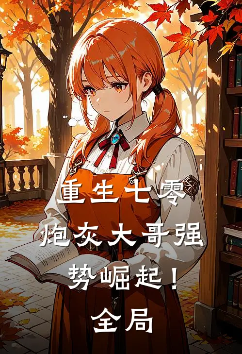 重生七零：炮灰大哥强势崛起！全局