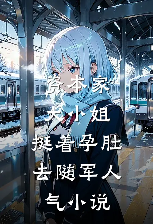 资本家大小姐，挺着孕肚去随军人气小说