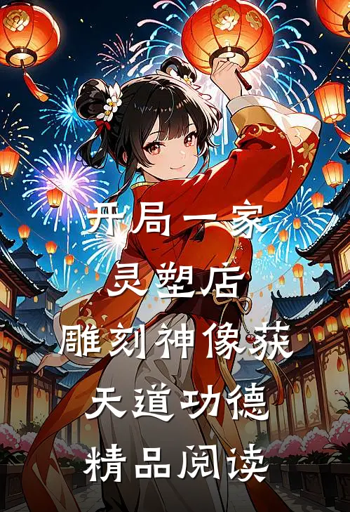 开局一家灵塑店，雕刻神像获天道功德精品阅读