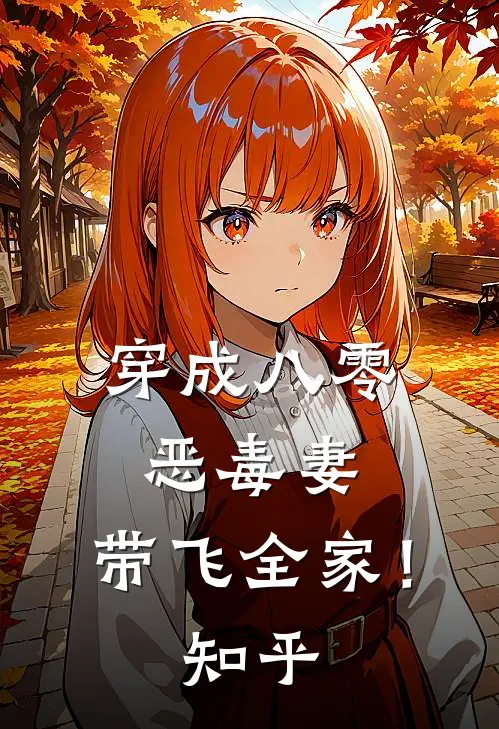 穿成八零恶毒妻，带飞全家！知乎