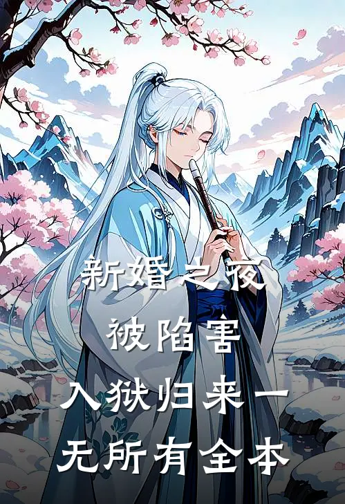 新婚之夜被陷害，入狱归来一无所有全本