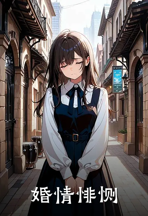 婚情悱恻