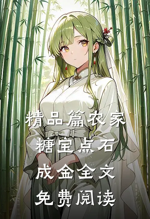 精品篇农家糖宝点石成金全文免费阅读