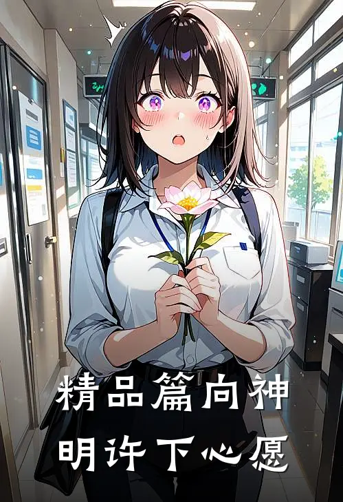 精品篇向神明许下心愿