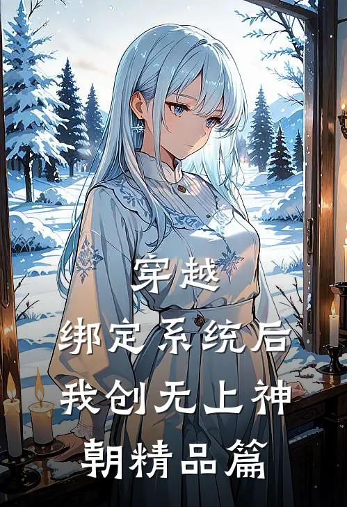 穿越：绑定系统后，我创无上神朝精品篇