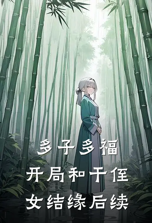 多子多福：开局和干侄女结缘后续