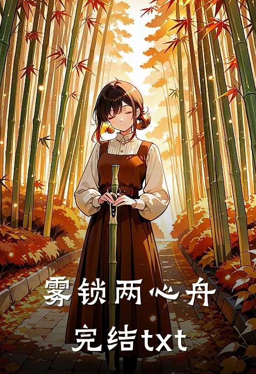 雾锁两心舟完结txt