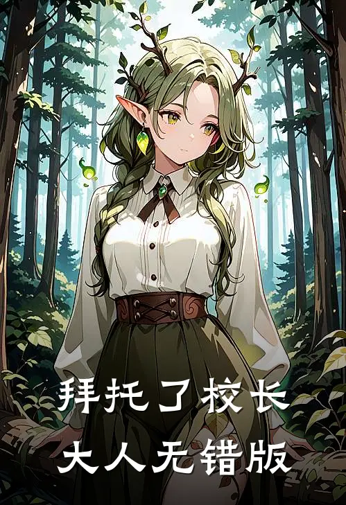 拜托了校长大人无错版