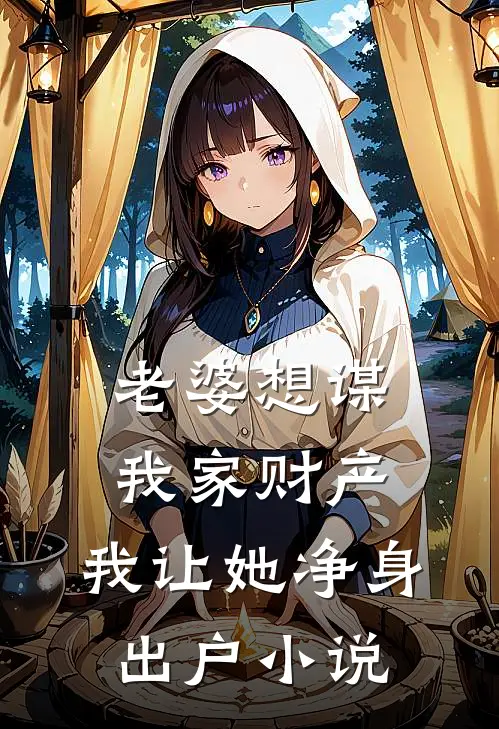 老婆想谋我家财产，我让她净身出户小说