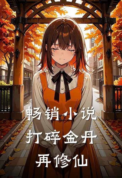 畅销小说打碎金丹再修仙