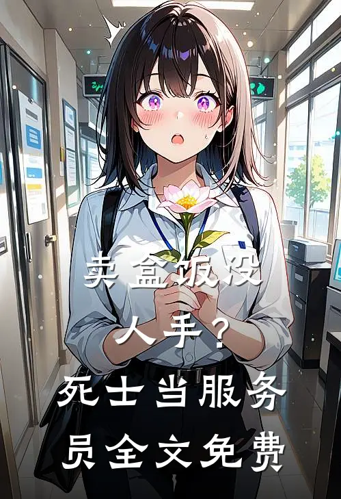 卖盒饭没人手？死士当服务员全文免费