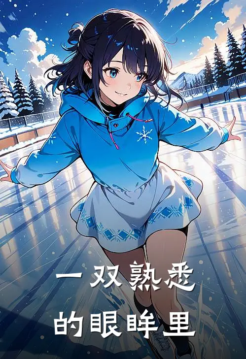 一双熟悉的眼眸里