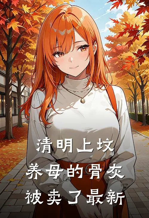 清明上坟，养母的骨灰被卖了最新