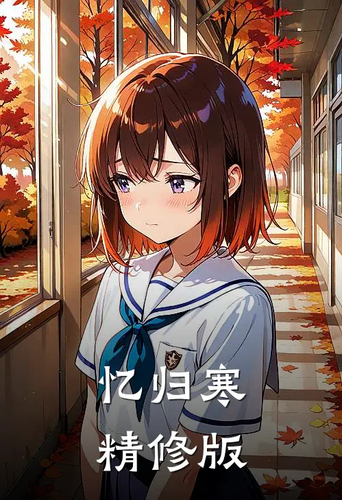 忆归寒精修版