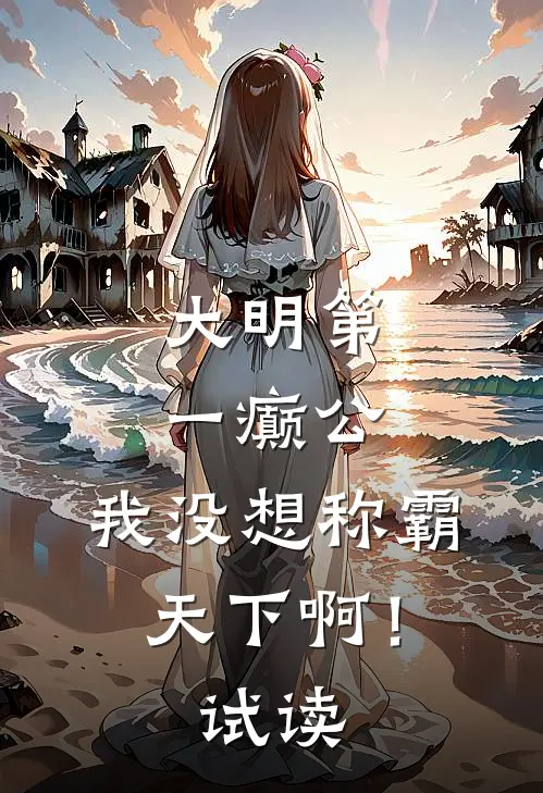 大明第一癫公，我没想称霸天下啊！试读