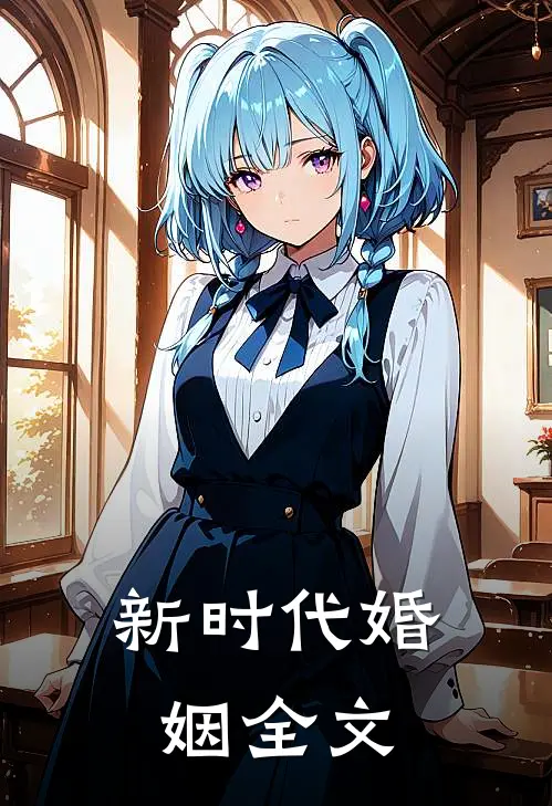 新时代婚姻全文