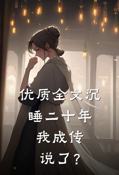 优质全文沉睡二十年，我成传说了？