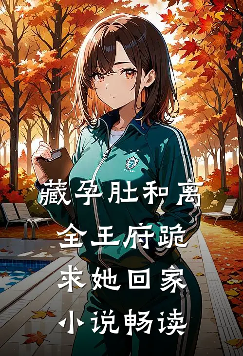 藏孕肚和离，全王府跪求她回家小说畅读