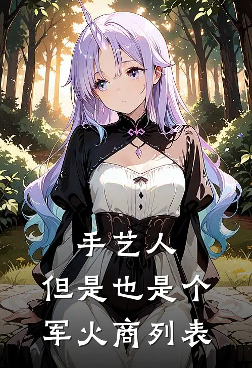 手艺人，但是也是个军火商列表