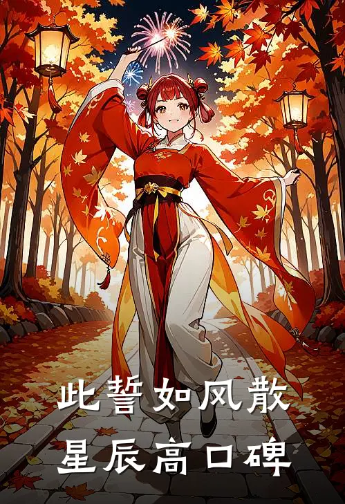 此誓如风散星辰高口碑