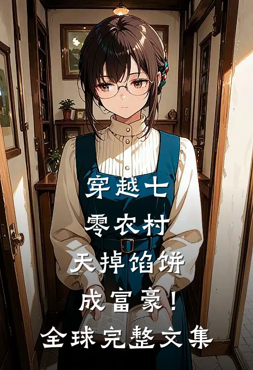 穿越七零农村，天掉馅饼成富豪！全球完整文集