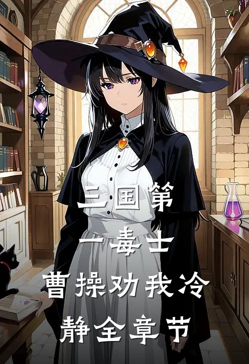 三国第一毒士，曹操劝我冷静全章节