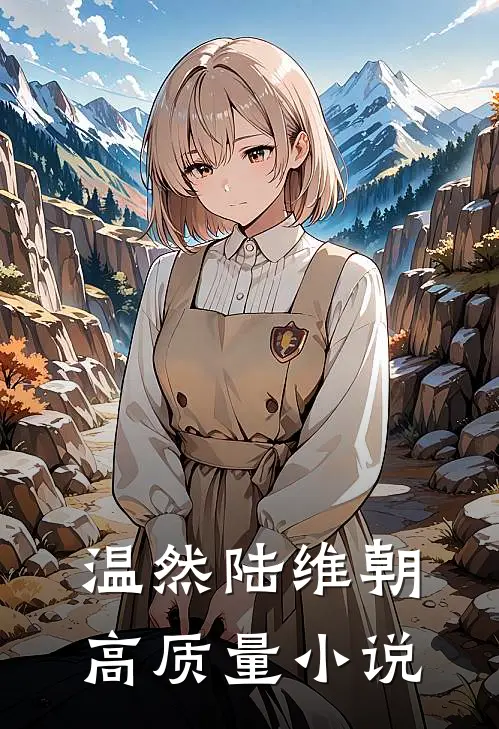 温然陆维朝高质量小说