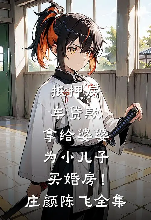 抵押房车贷款，拿给婆婆为小儿子买婚房！庄颜陈飞 全集