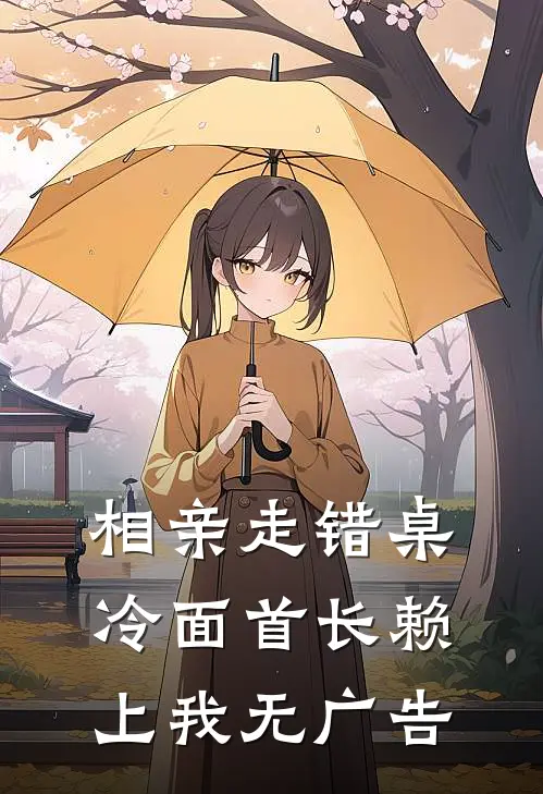 相亲走错桌，冷面首长赖上我无广告