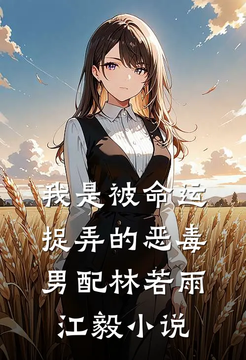 我是被命运捉弄的恶毒男配林若雨江毅小说