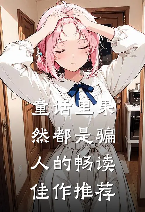 童话里果然都是骗人的畅读佳作推荐