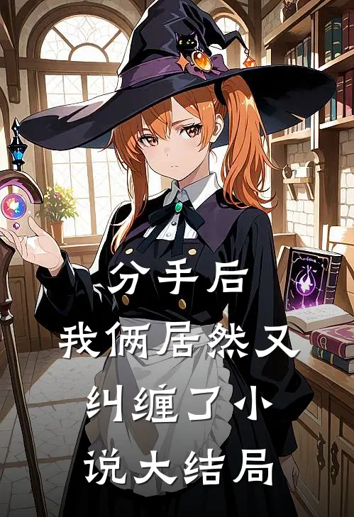 分手后，我俩居然又纠缠了小说大结局
