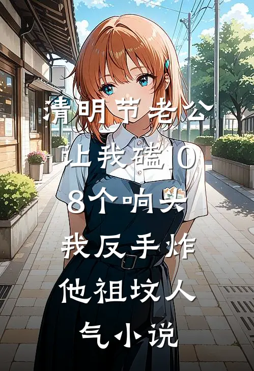 清明节老公让我磕108个响头，我反手炸他祖坟人气小说