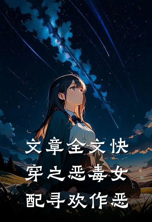 文章全文快穿之恶毒女配寻欢作恶