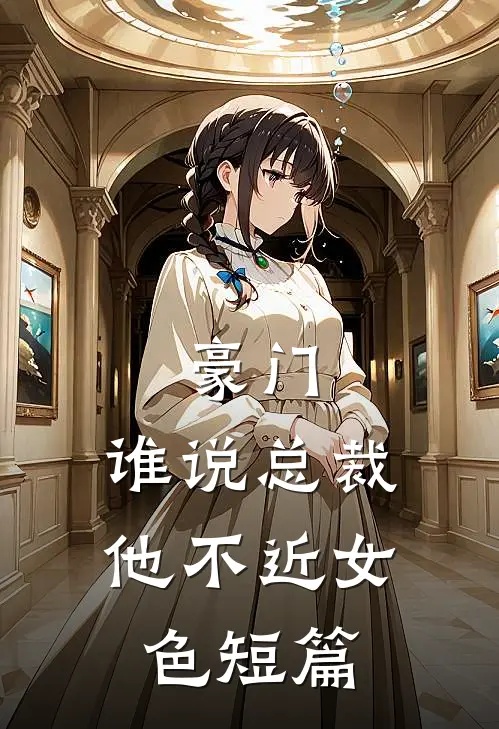 豪门：谁说总裁他不近女色短篇