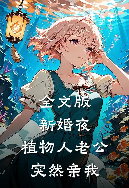 全文版新婚夜，植物人老公突然亲我