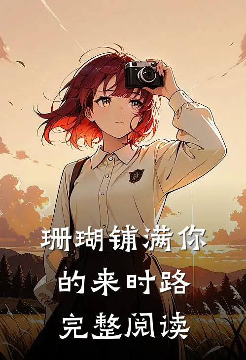 珊瑚铺满你的来时路完整阅读