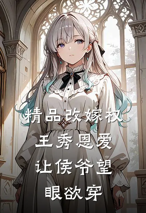 精品改嫁权王秀恩爱，让侯爷望眼欲穿