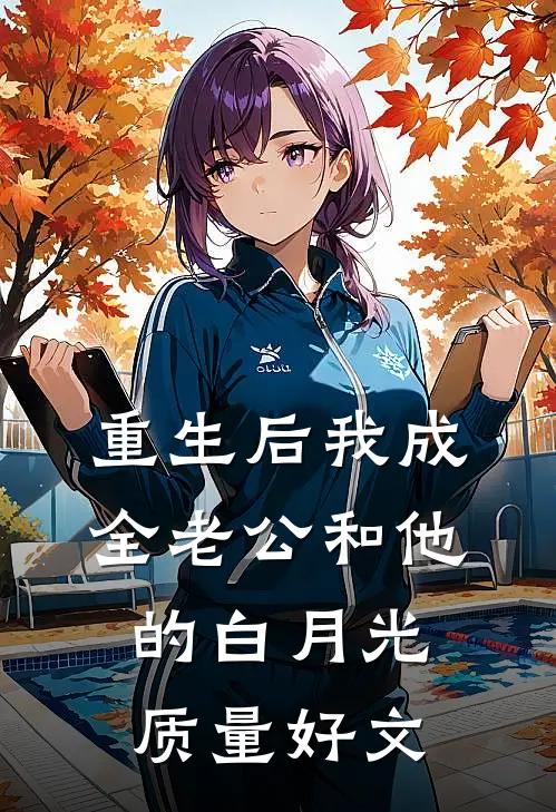 重生后我成全老公和他的白月光质量好文