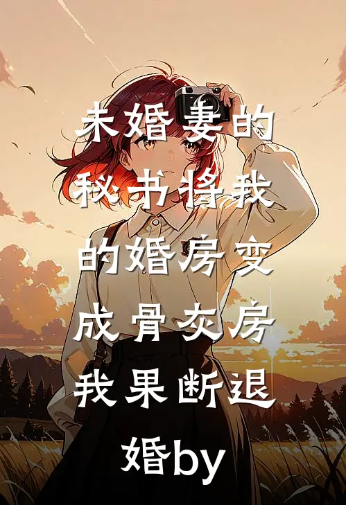 未婚妻的秘书将我的婚房变成骨灰房，我果断退婚by