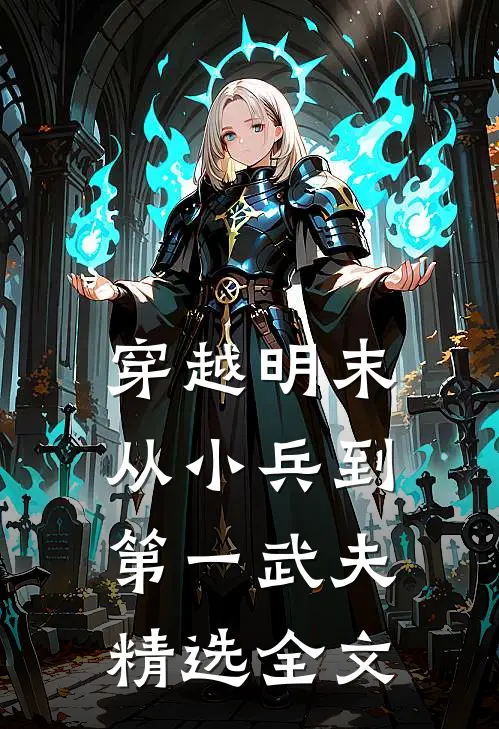 穿越明末：从小兵到第一武夫精选全文