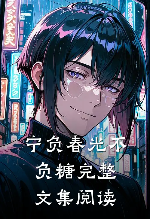 宁负春光不负糖完整文集阅读