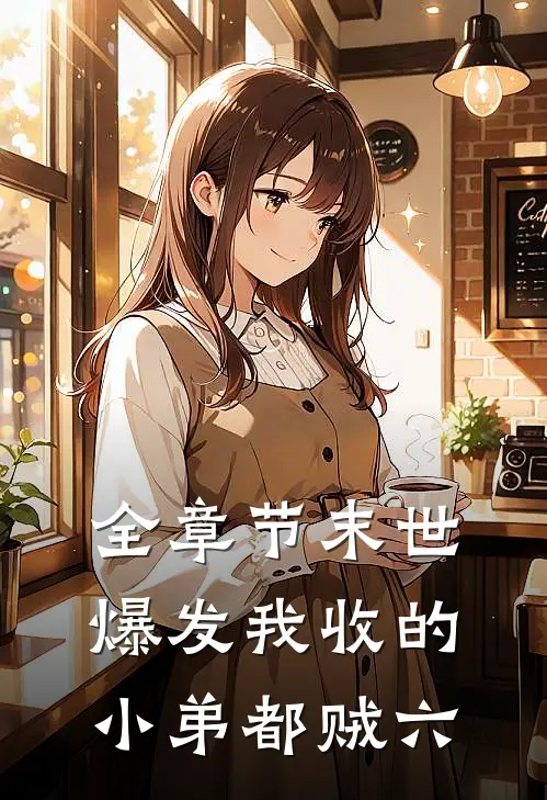 全章节末世爆发我收的小弟都贼六