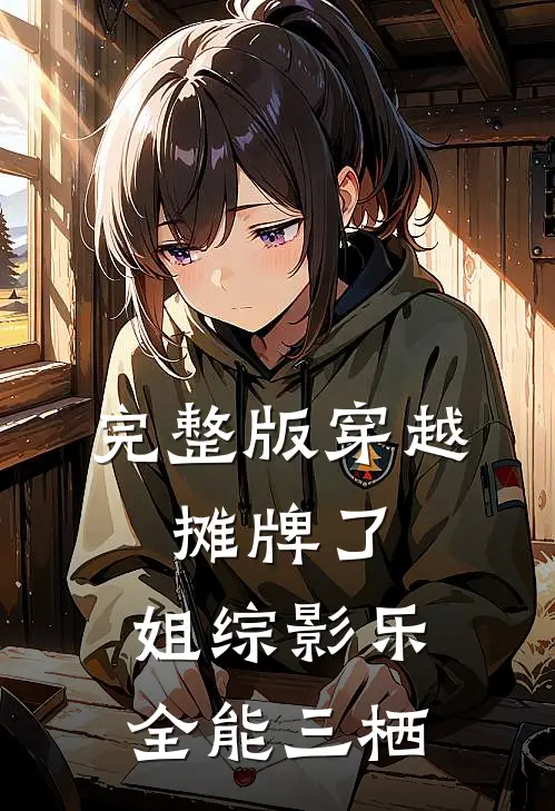完整版穿越：摊牌了，姐综影乐全能三栖