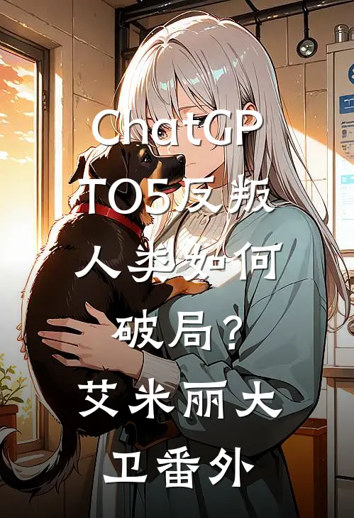 ChatGPT-O5反叛，人类如何破局？艾米丽大卫 番外